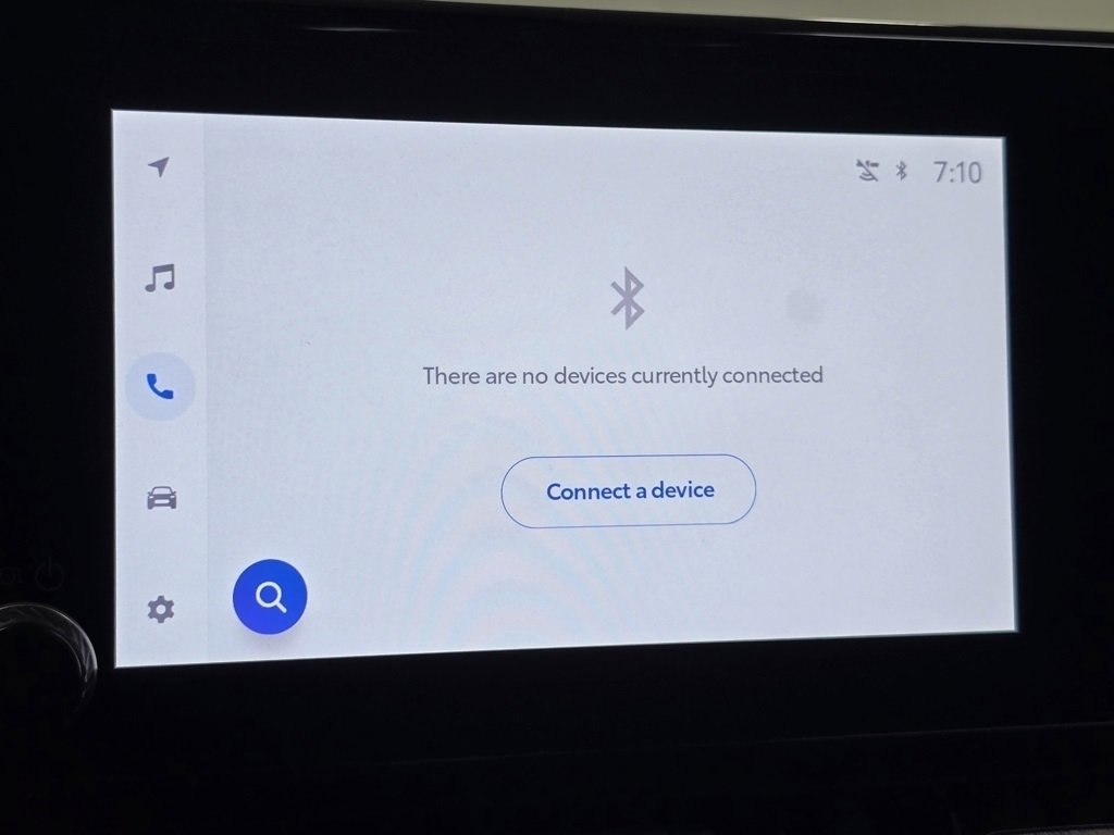 New 2025 Toyota RAV4 XLE image 6