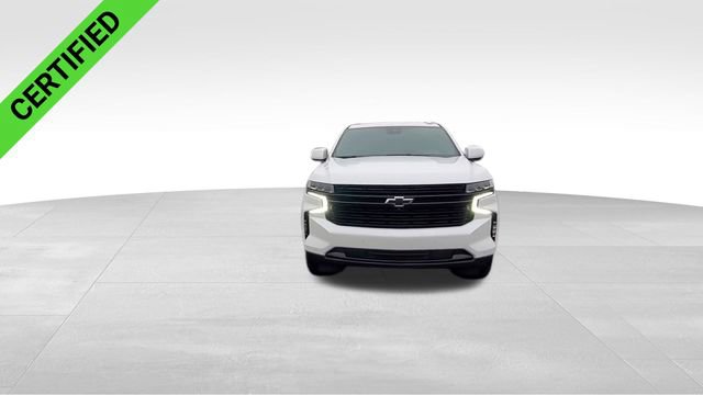 Used 2023 Chevrolet Suburban RST w/ Luxury Package image 4