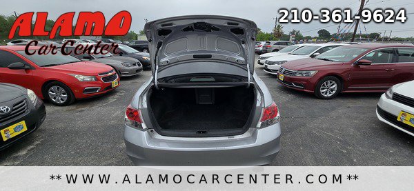 Used 2008 Honda Accord EX-L image 22