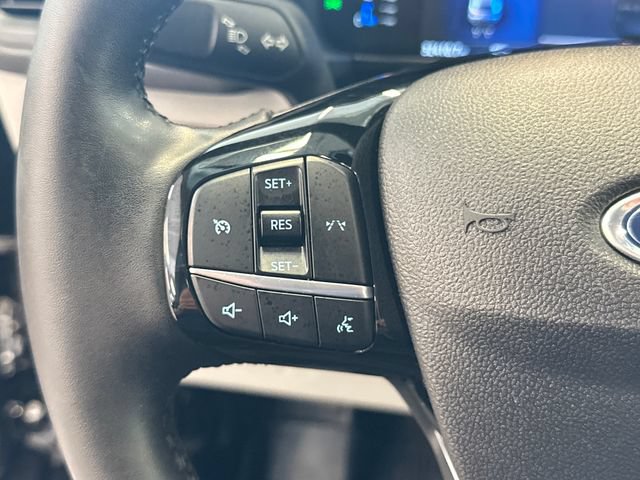 Used 2023 Ford Escape Active AWD/4WD image 33