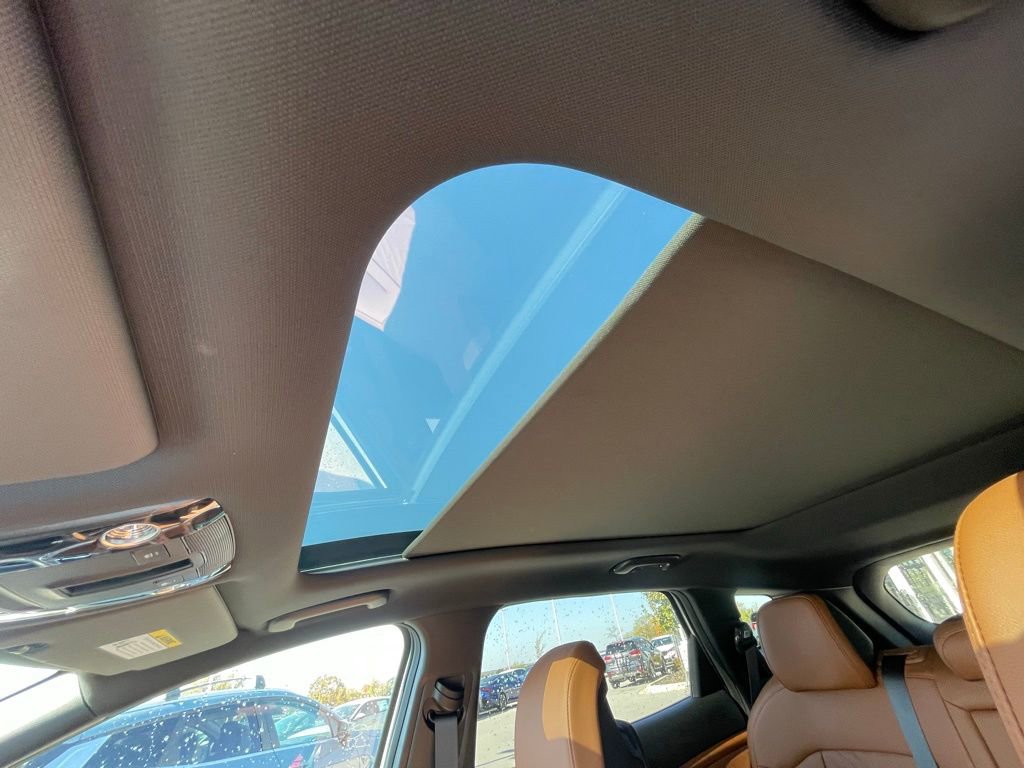 New 2026 Kia Sportage X-Line image 22