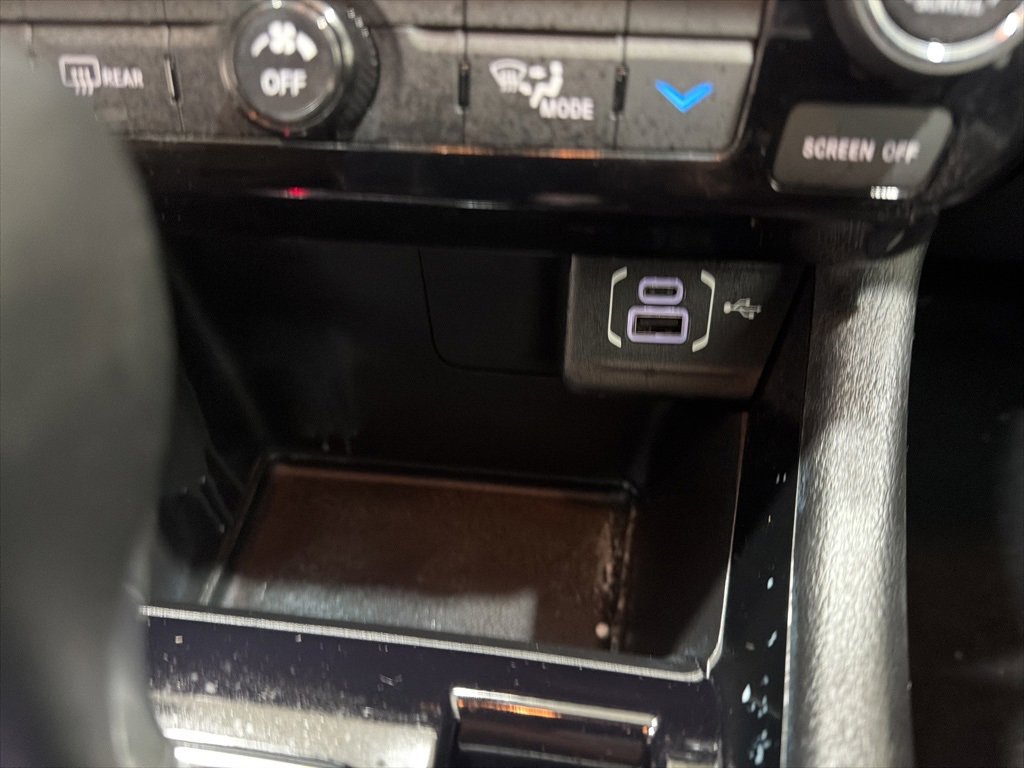 Used 2022 Jeep Compass Trailhawk w/ Trailhawk Elite Group image 35