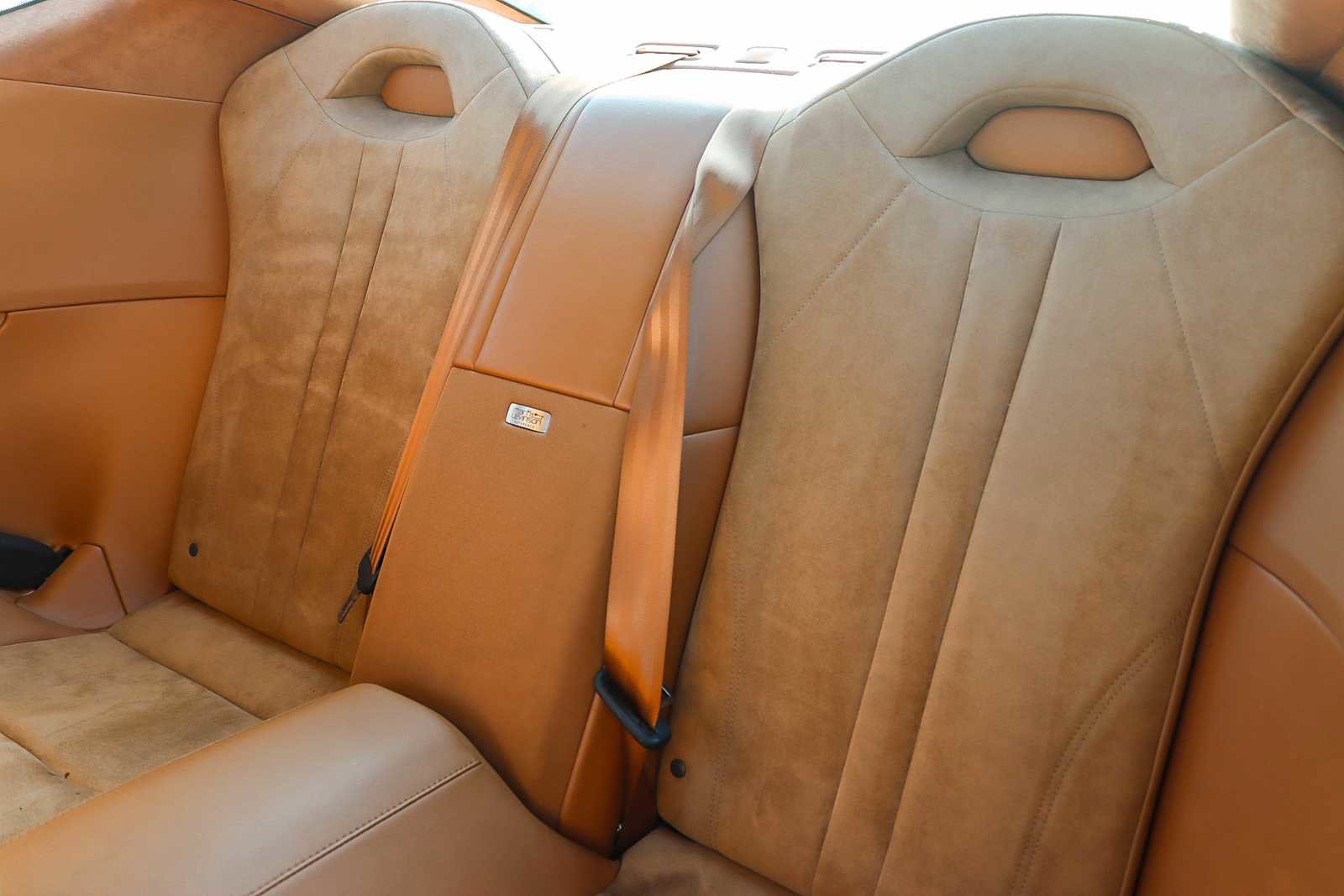 Certified 2021 Lexus LC 500 Coupe image 17