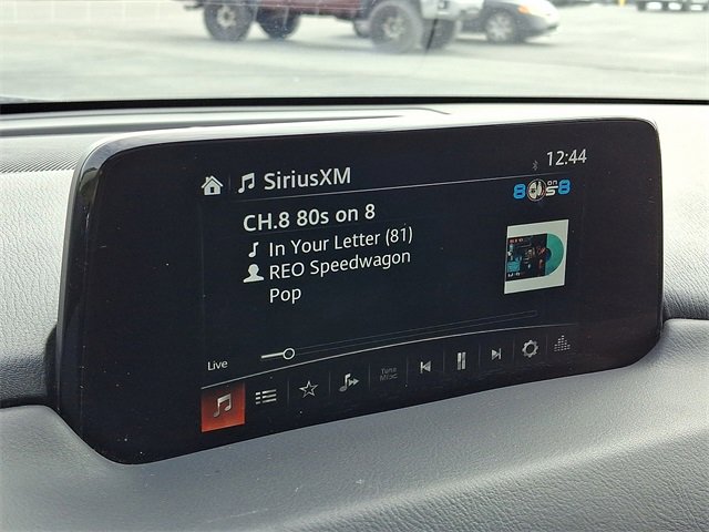 Used 2020 MAZDA CX-5 Grand Touring image 18