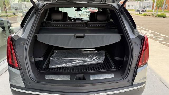 Certified 2023 Cadillac XT5 Premium Luxury AWD/4WD image 27