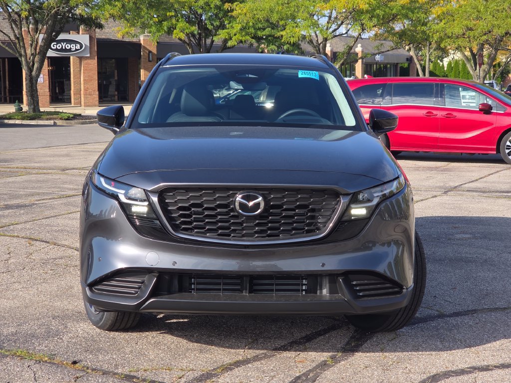 New 2026 MAZDA CX-5 Preferred AWD/4WD image 2