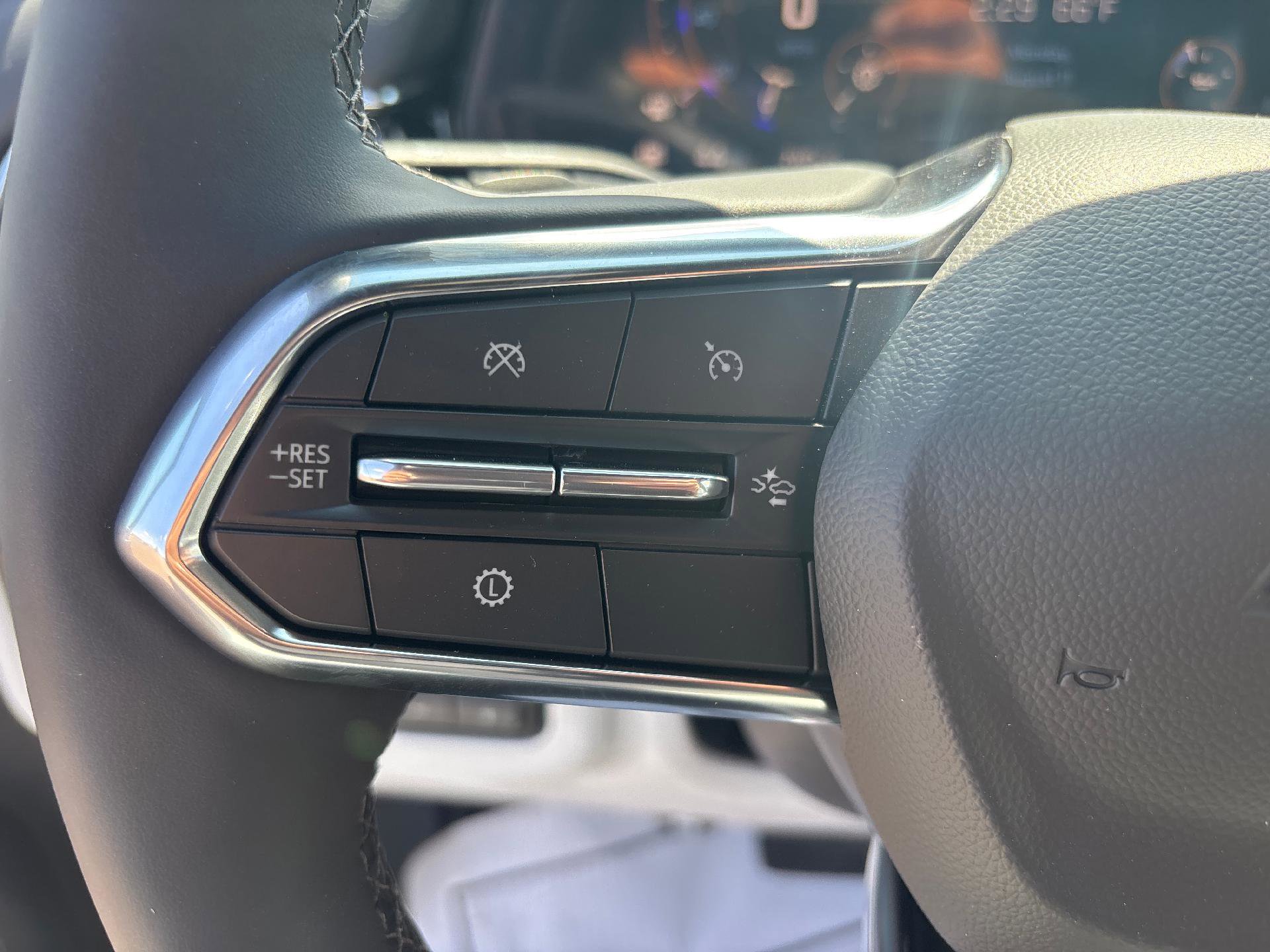New 2025 Chevrolet Tahoe Premier image 20