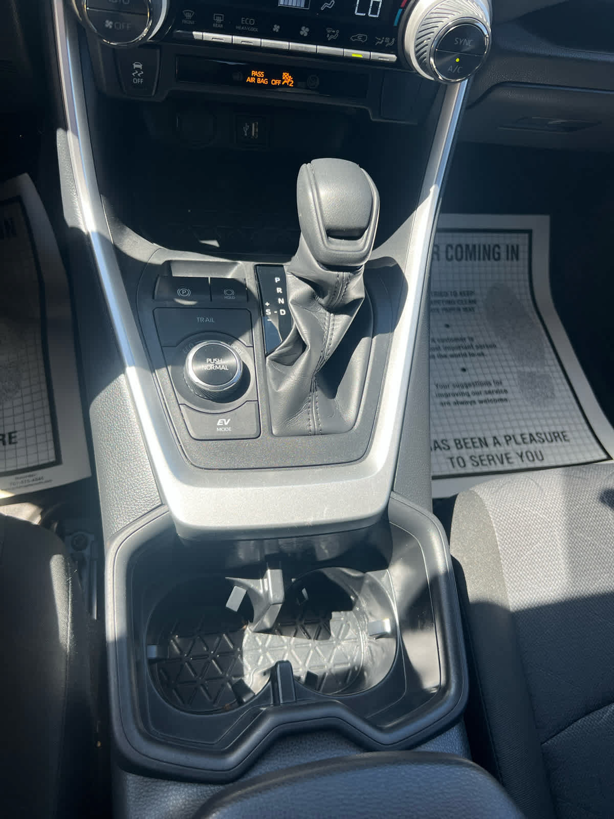 Certified 2025 Toyota RAV4 XLE AWD/4WD image 20