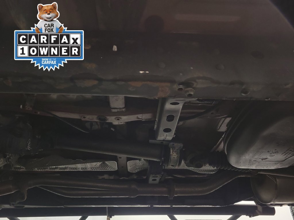 Used 2022 Toyota Tacoma TRD Sport AWD/4WD image 17