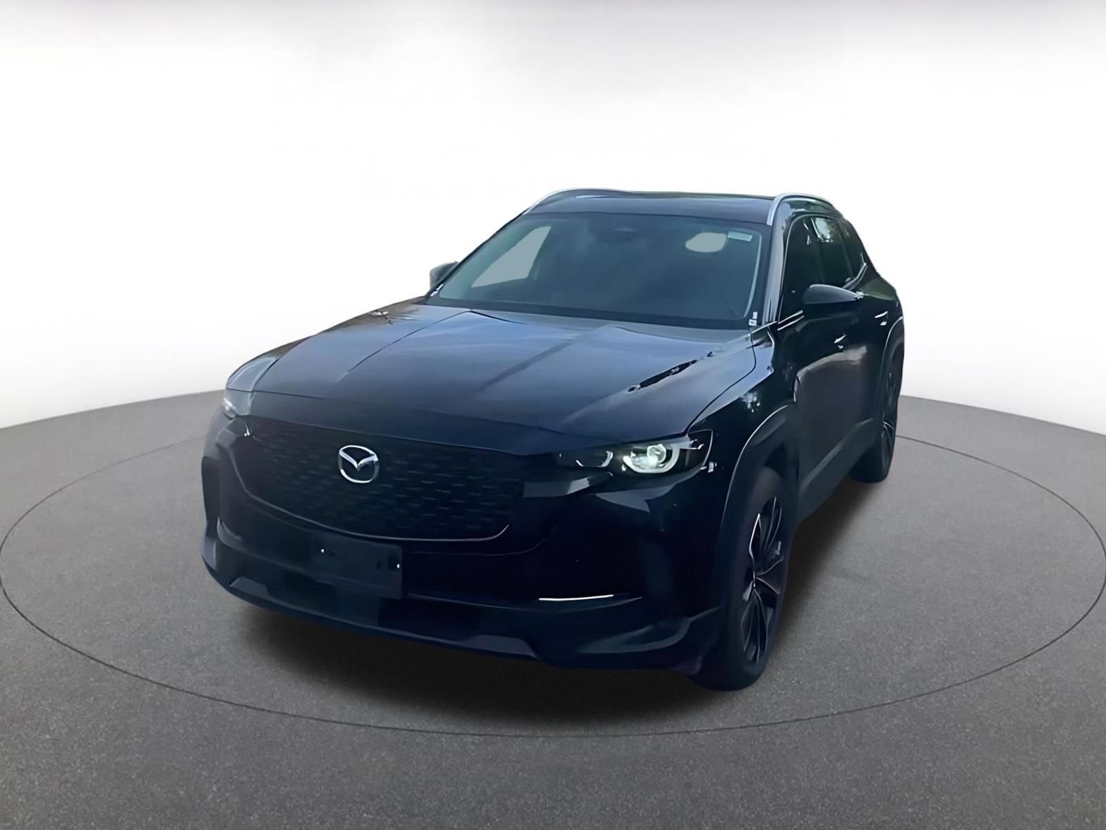 Used 2026 MAZDA CX-50 AWD 2.5 S w/ Premium Package image 6