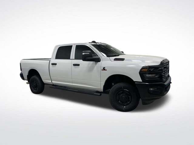 New 2025 RAM 2500 Tradesman image 43