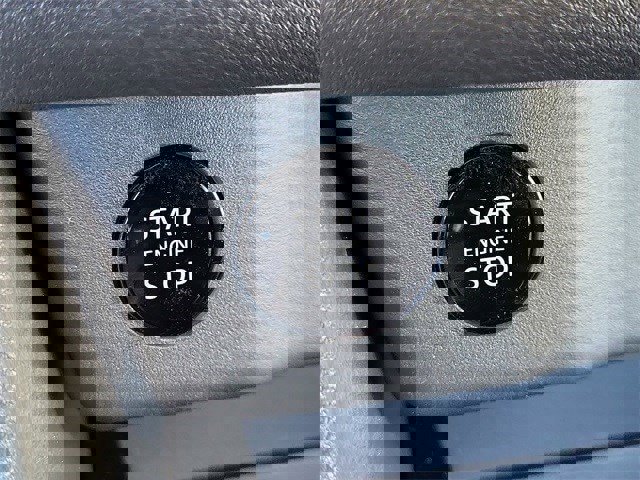 New 2026 Nissan Rogue S image 16