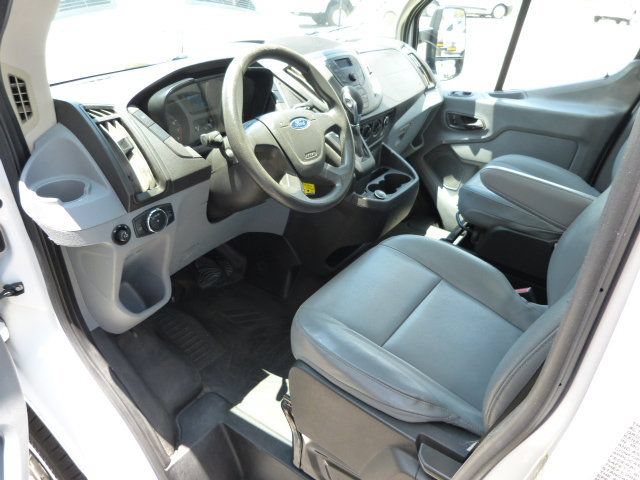 Used 2018 Ford Transit 250 138 RWD image 23