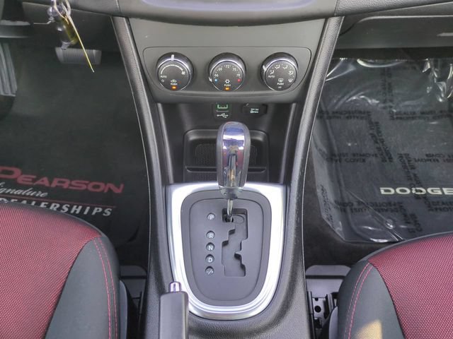 Used 2012 Dodge Avenger SXT Plus FWD image 18