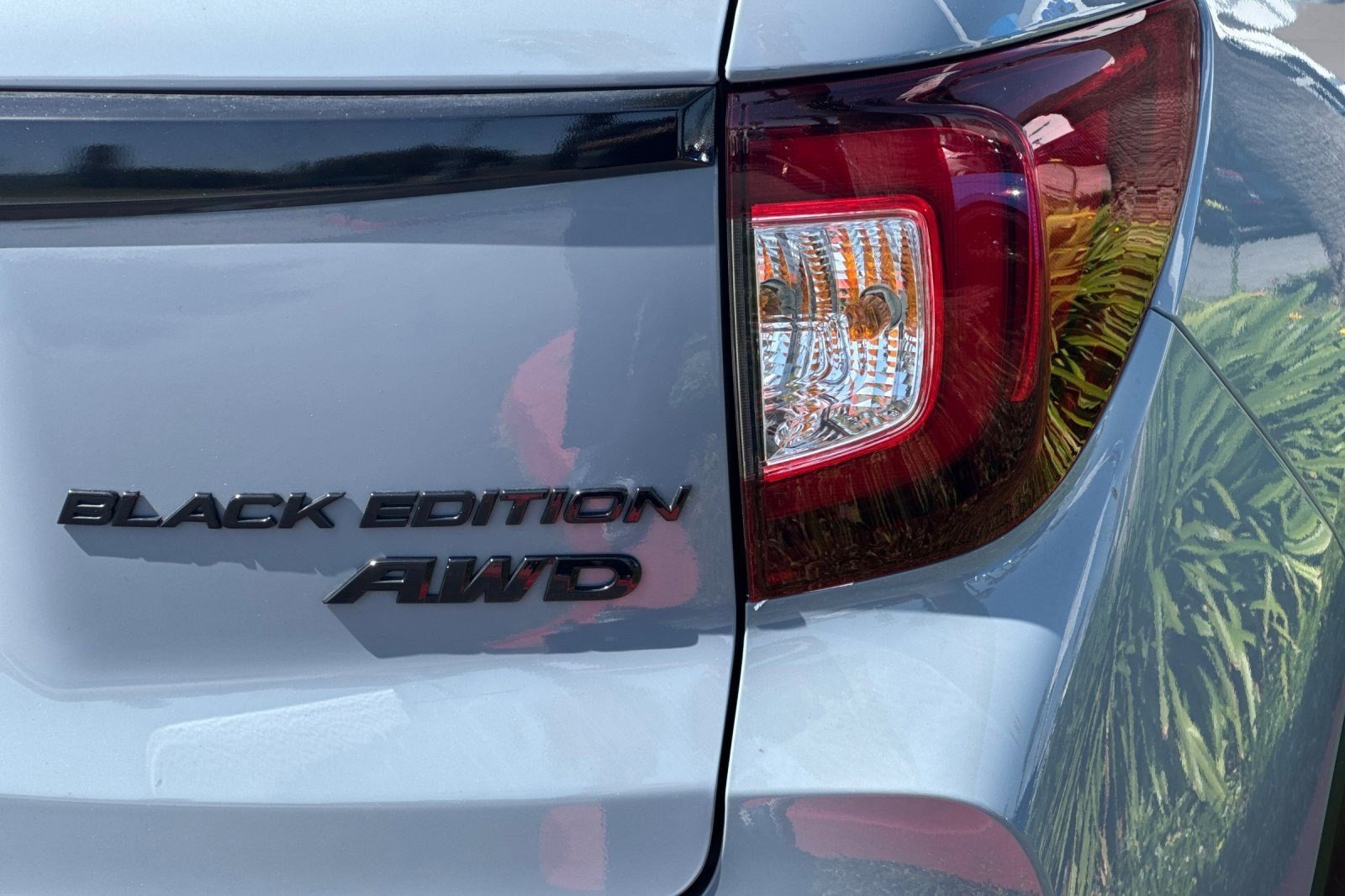 Used 2025 Honda Passport Black Edition image 12