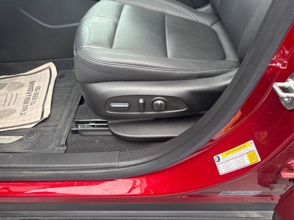 Used 2023 Chevrolet Blazer LT w/ LPO, Floor Liner Package AWD/4WD image 38