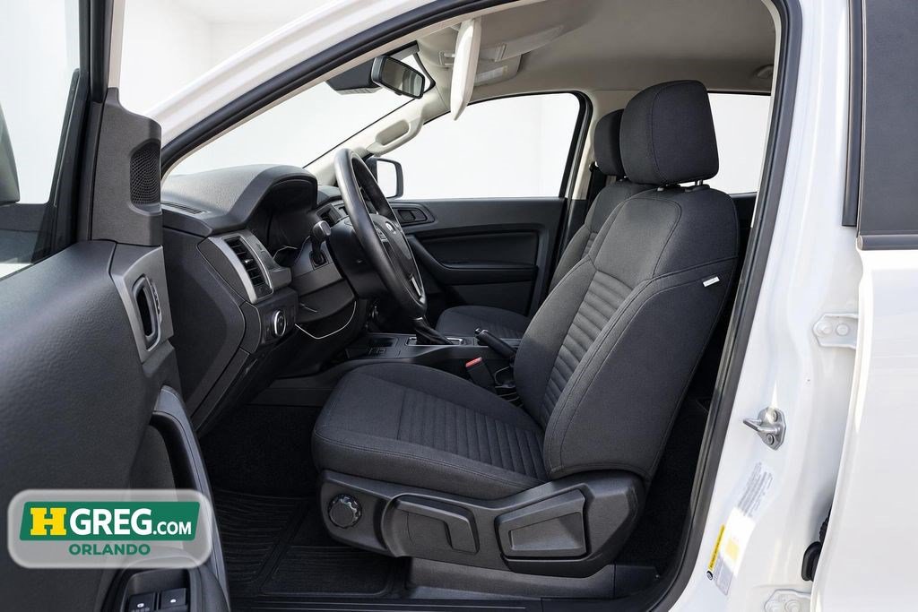 Used 2023 Ford Ranger XL RWD image 10
