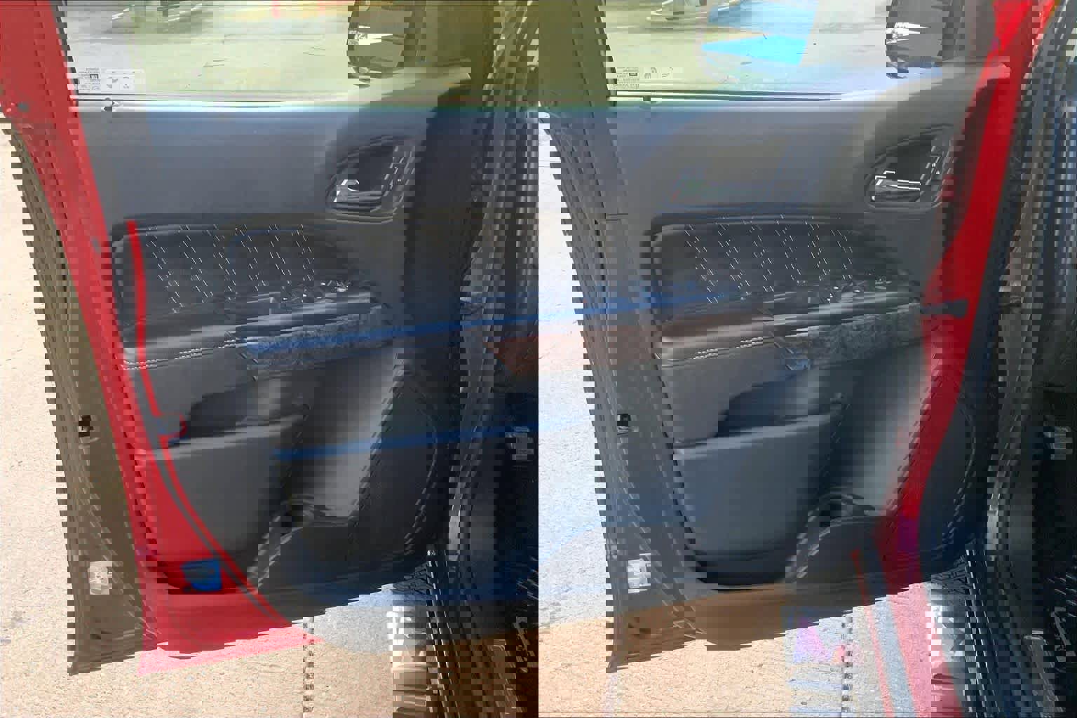 Used 2021 GMC Canyon Denali image 22