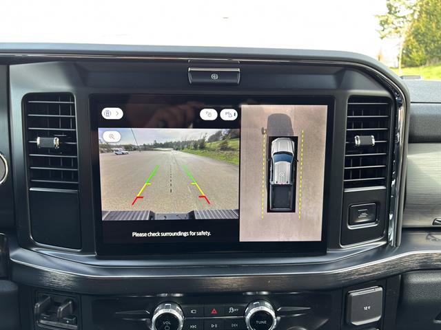 New 2026 Ford F250 Lariat AWD/4WD image 22