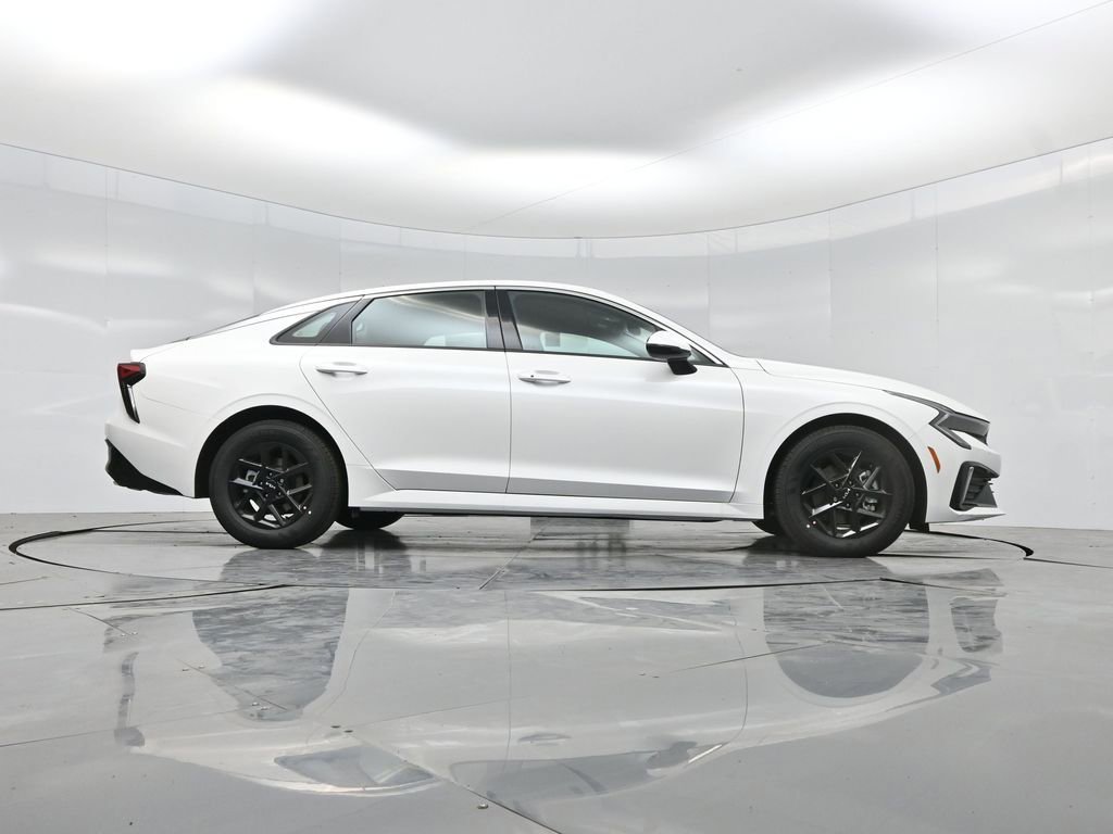 New 2026 Kia K5 LXS FWD image 56