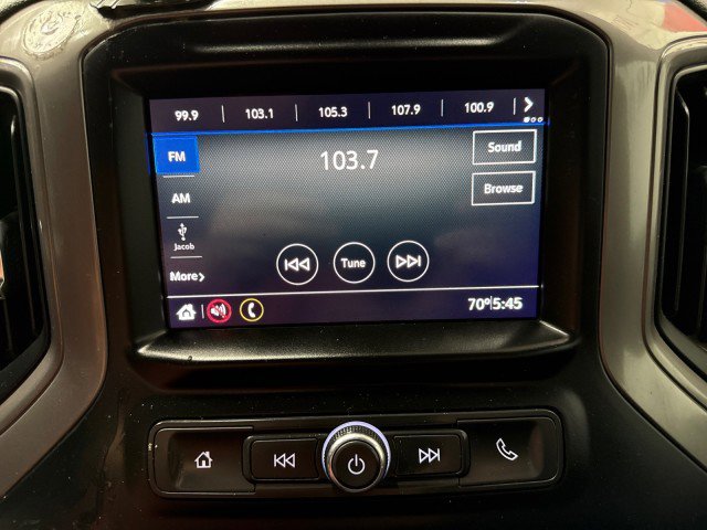 Used 2022 Chevrolet Silverado 3500 W/T w/ WT Fleet Convenience Package image 19