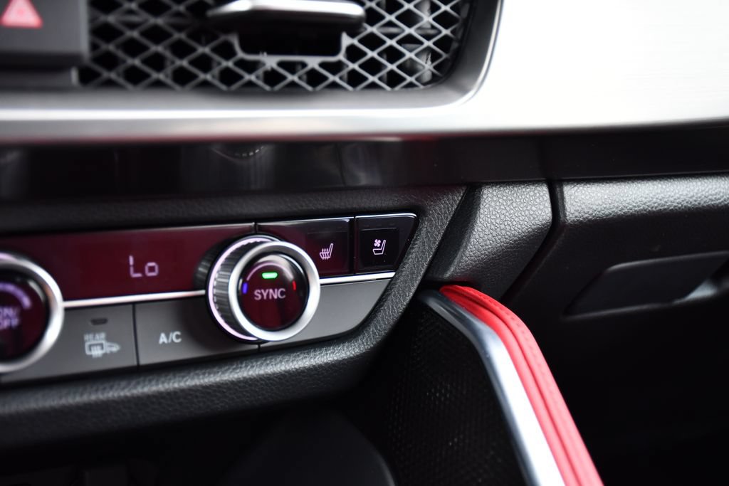 New 2026 Acura ADX A-Spec AWD/4WD image 16
