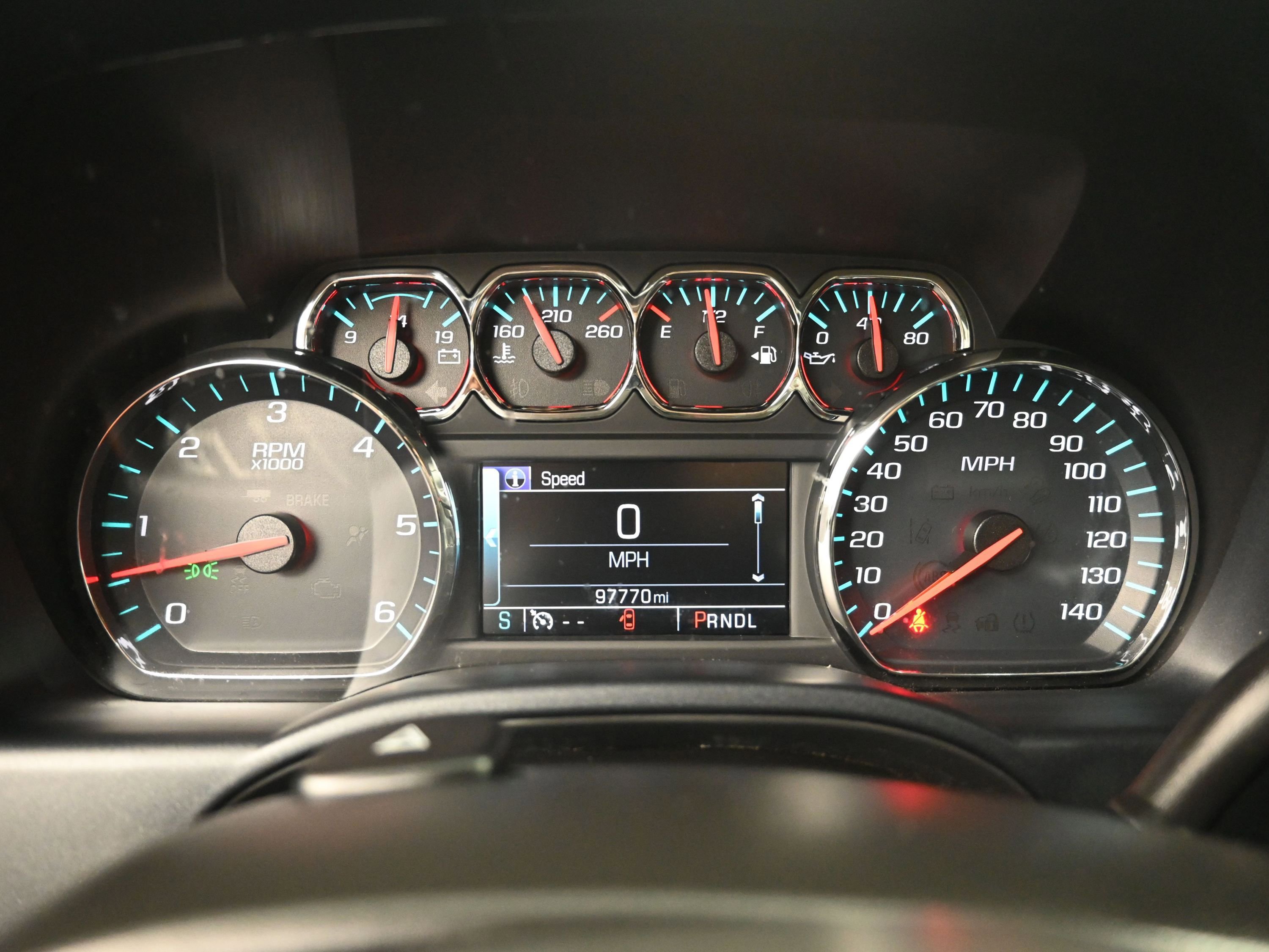 Used 2017 Chevrolet Silverado 1500 LT w/ All Star Edition image 19