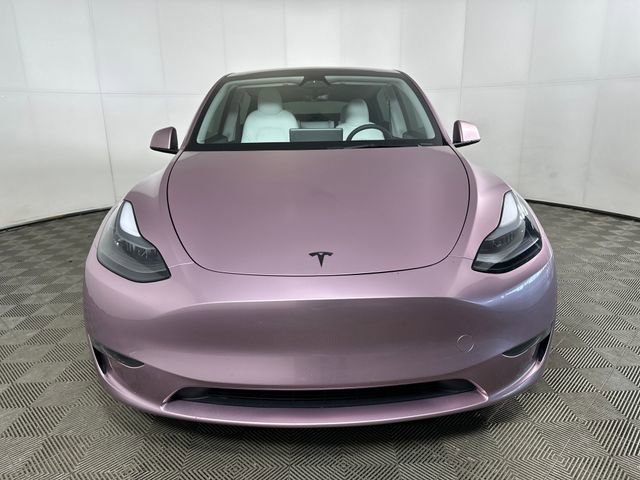 Used 2023 Tesla Model Y Long Range image 8