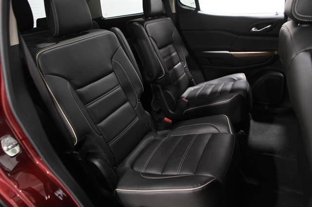 Used 2017 GMC Acadia Denali w/ Technology Package image 18
