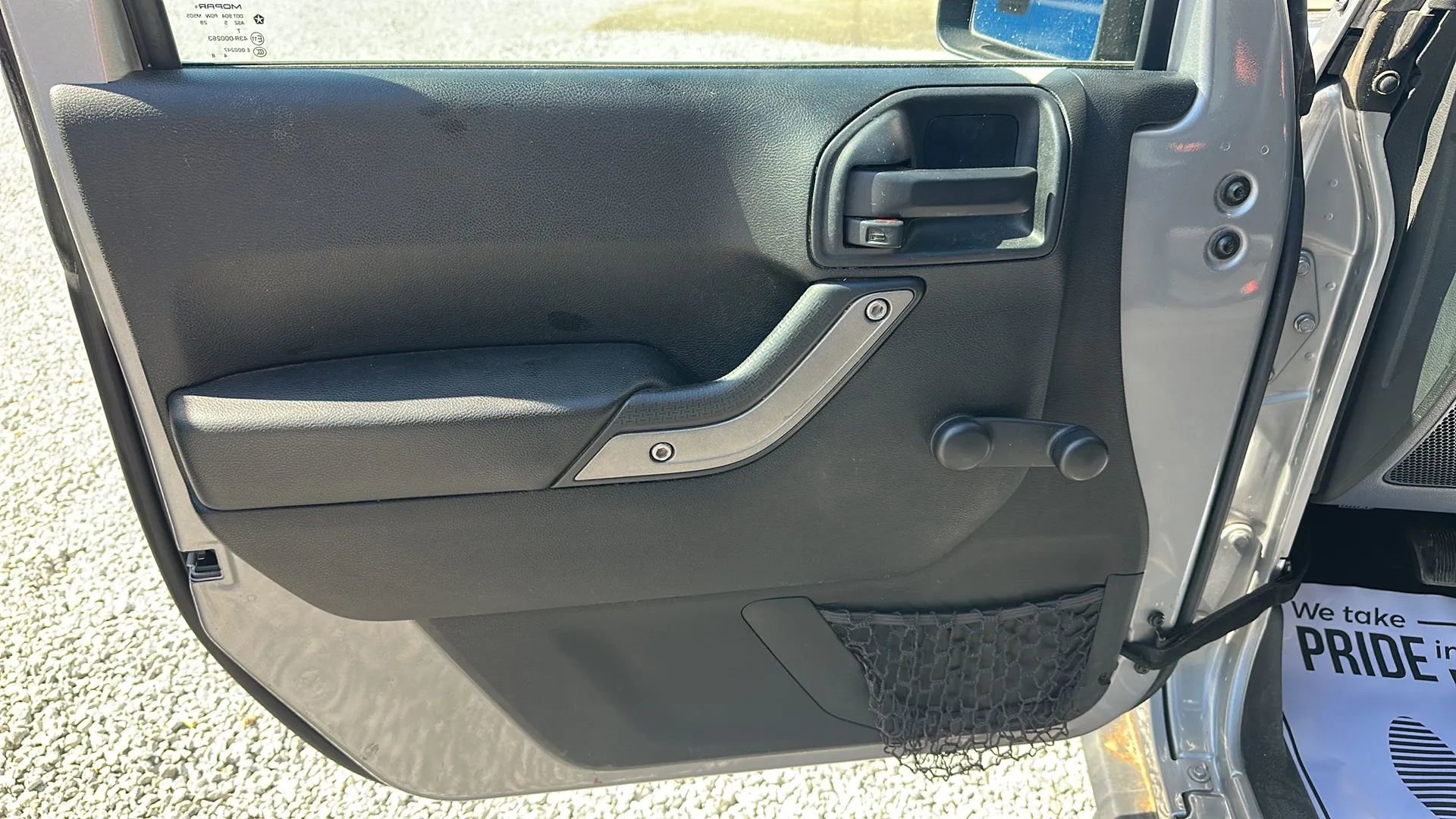 Used 2016 Jeep Wrangler Sport w/ Quick Order Package 24S image 18