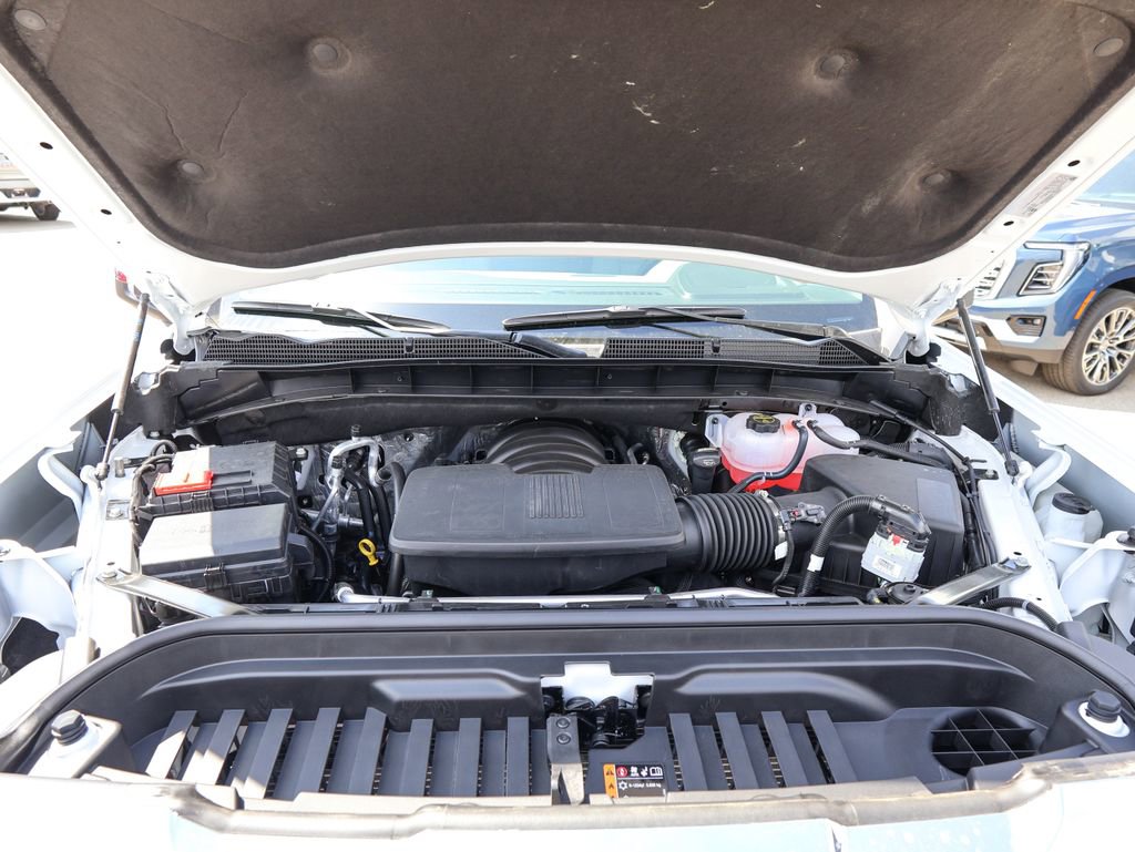 New 2026 GMC Sierra 1500 SLT image 37