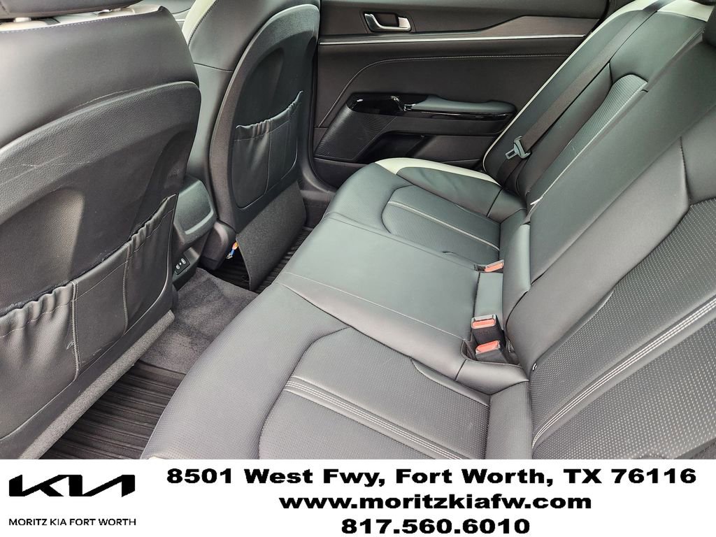 Used 2025 Kia K5 GT-Line w/ GT-Line Premium Package FWD image 29