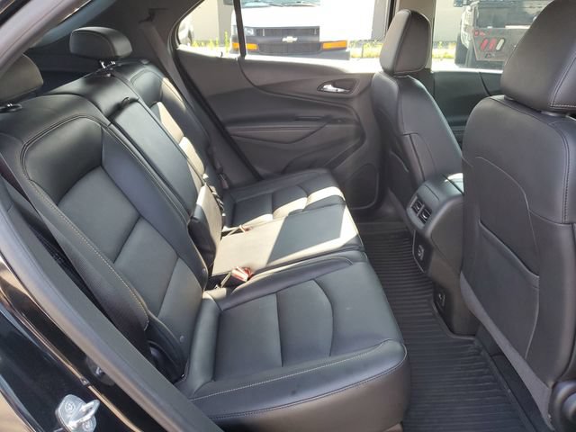 Certified 2020 Chevrolet Equinox Premier FWD image 25