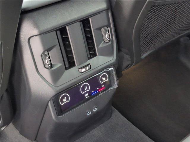 Used 2025 BMW X3 xDrive30i w/ Premium Package AWD/4WD image 17
