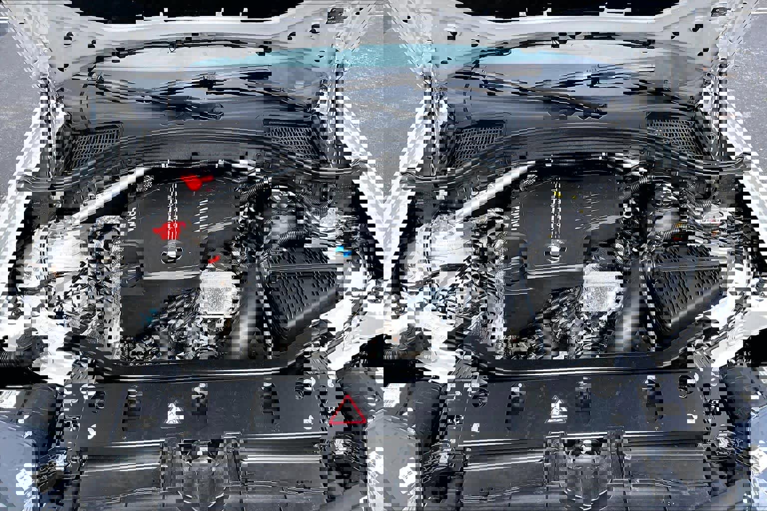 Used 2016 BMW X3 xDrive28i image 32