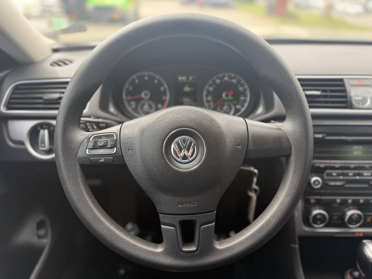 Used 2012 Volkswagen Passat 2.5 S FWD image 15