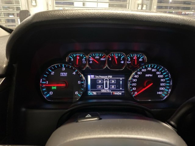 Used 2015 Chevrolet Tahoe LTZ w/ Max Trailering Package image 17