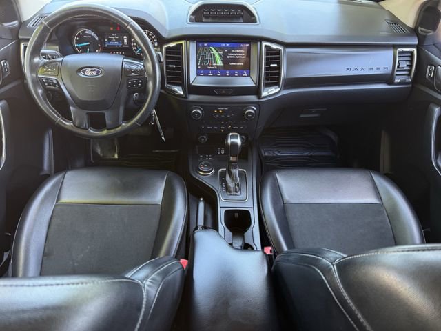 Used 2021 Ford Ranger XLT w/ Tremor Off-Road Package image 14