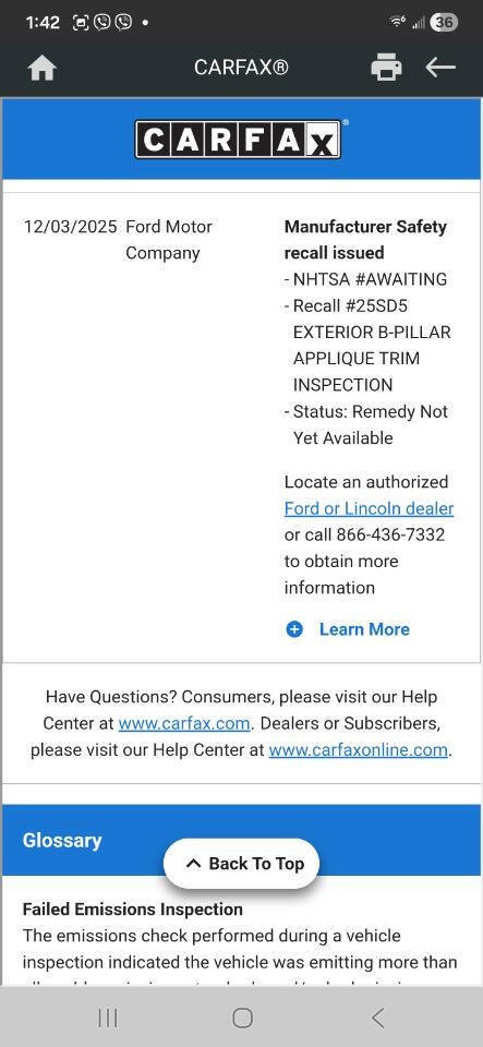 Used 2019 Lincoln MKT AWD image 65