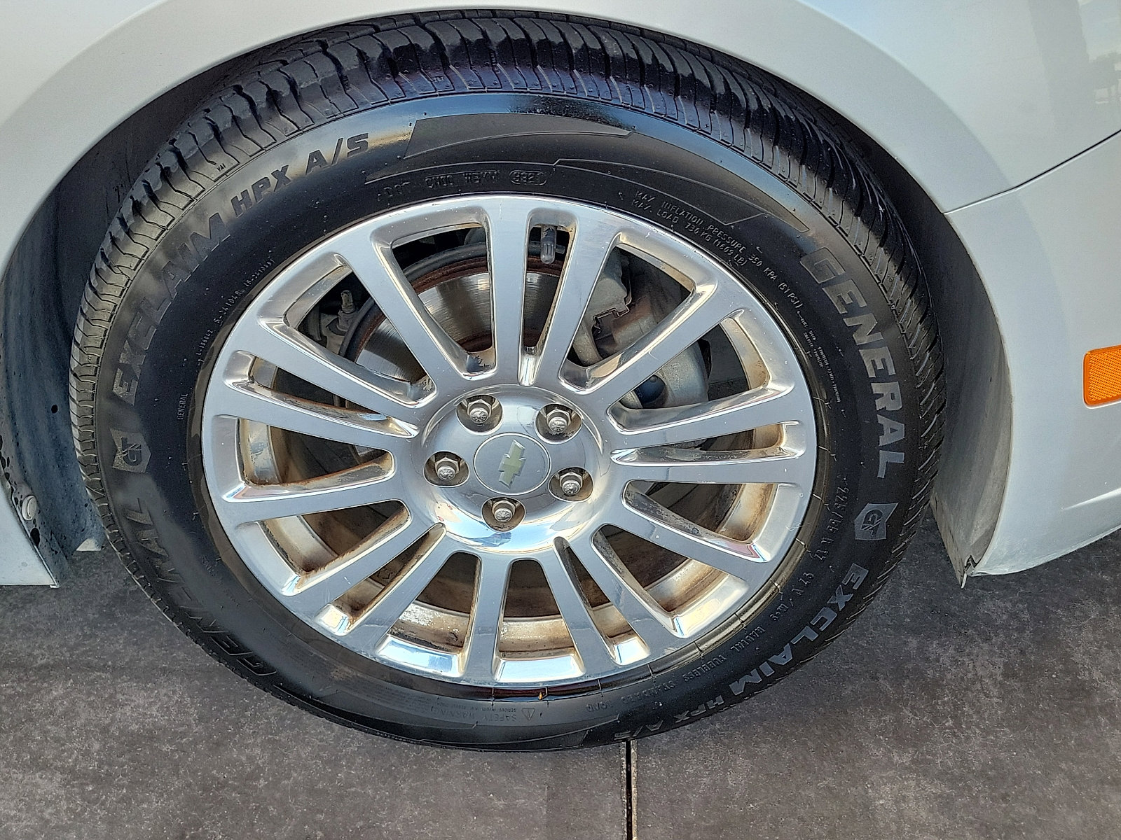 Used 2012 Chevrolet Cruze Eco FWD image 5