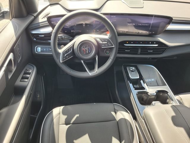 New 2026 Buick Enclave Preferred w/ Power Package image 8
