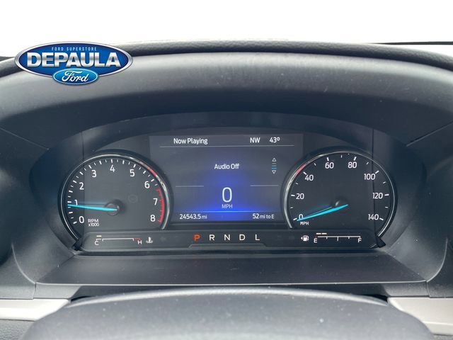 Used 2023 Ford Explorer XLT w/ Class IV Trailer Tow Package image 2
