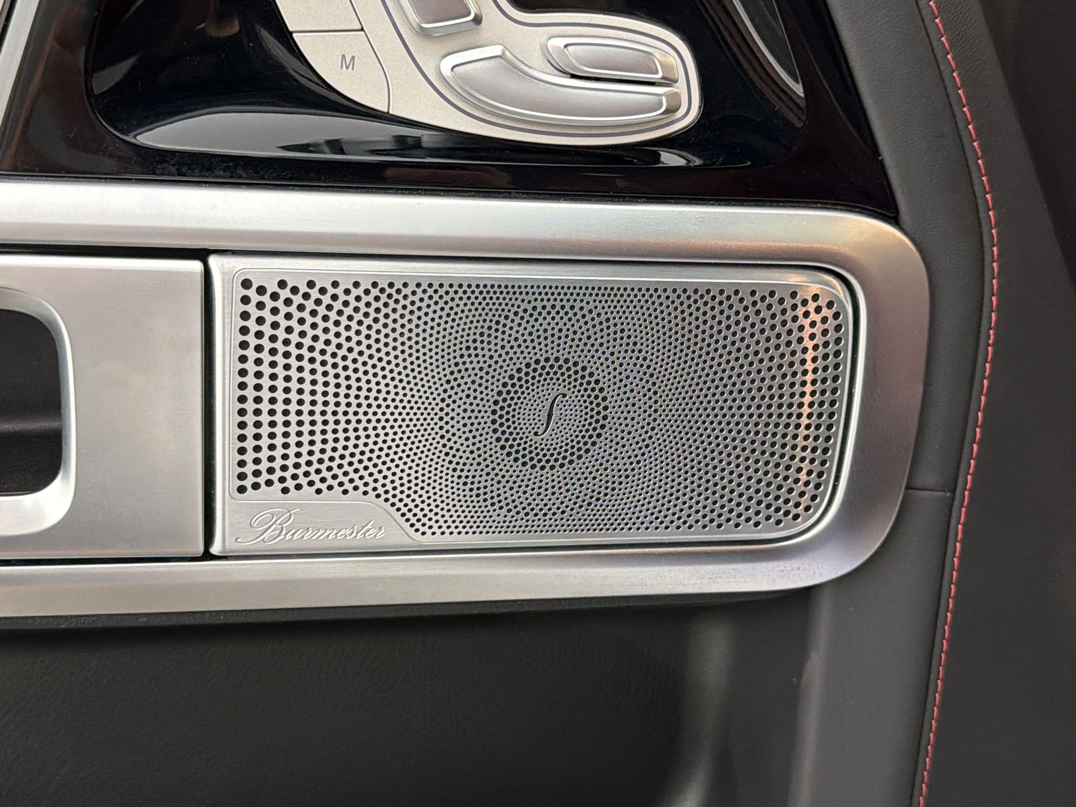Certified 2022 Mercedes-Benz G 63 AMG 4MATIC image 28