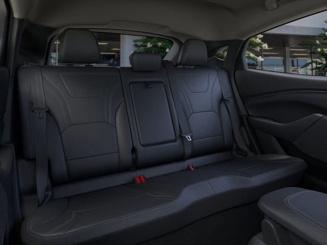 New 2026 Ford Mustang Mach-E Premium w/ Technology Package image 11
