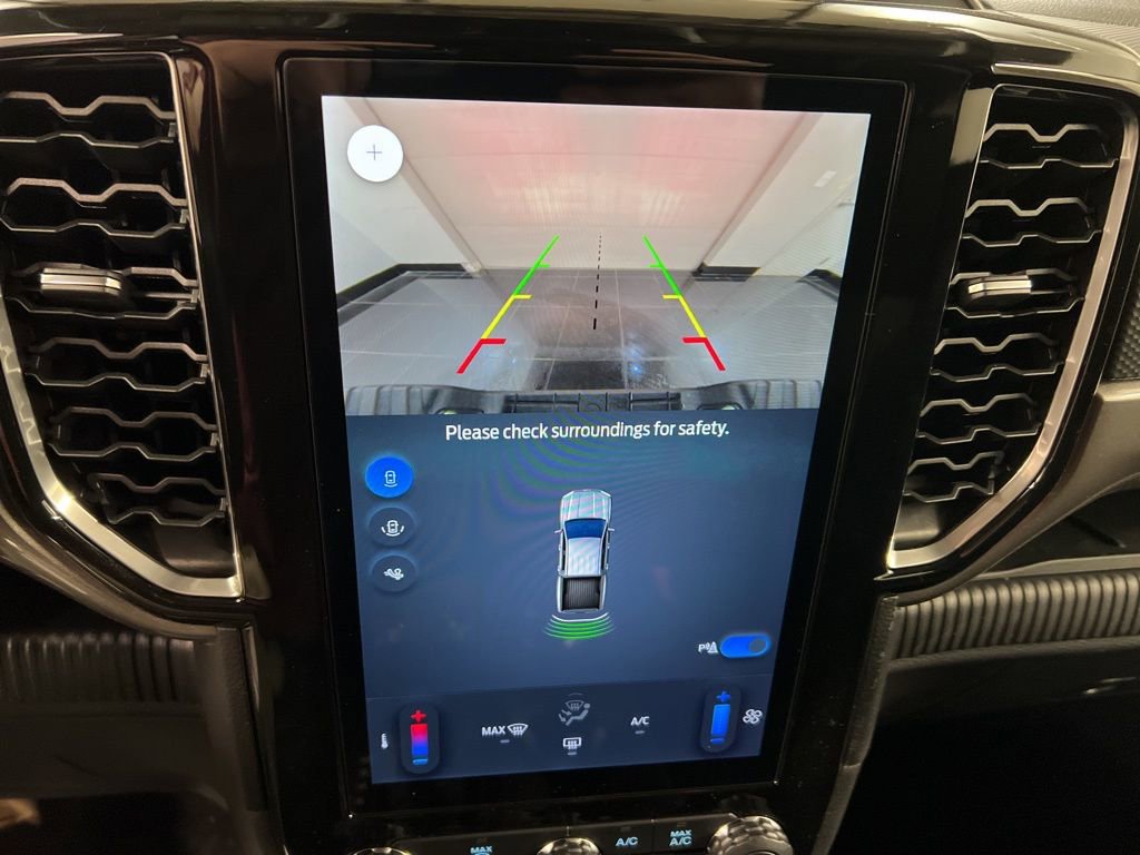 New 2026 Ford Ranger XLT image 12