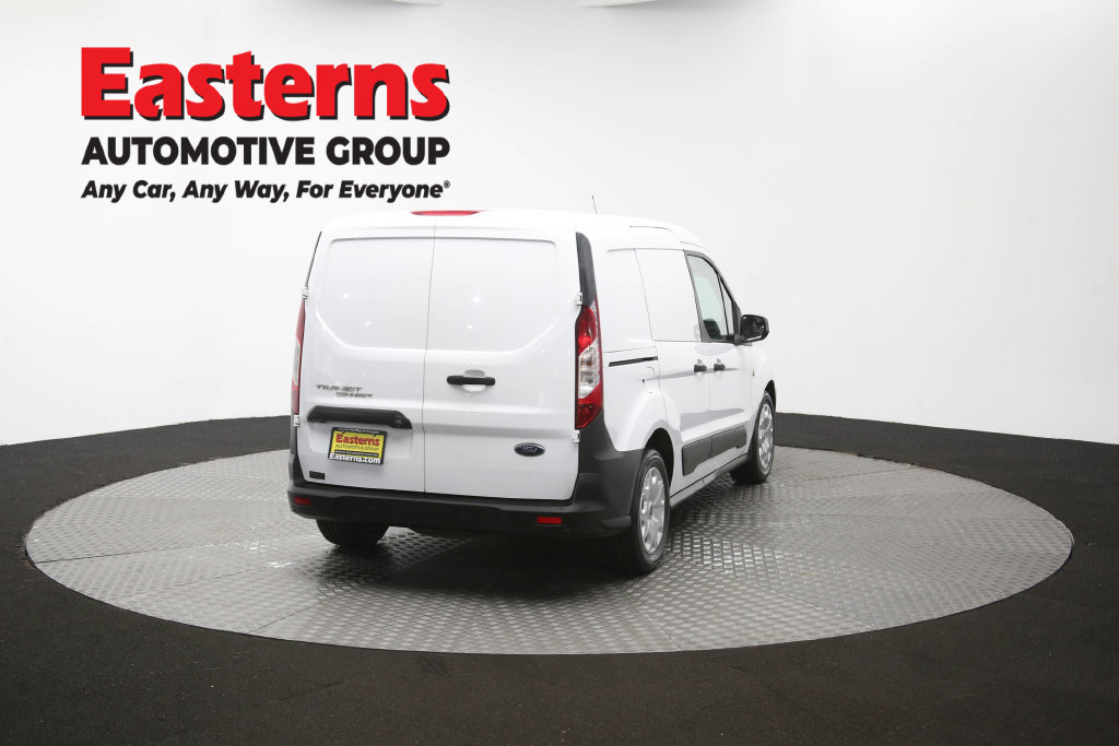 Used 2017 Ford Transit Connect XL FWD image 39