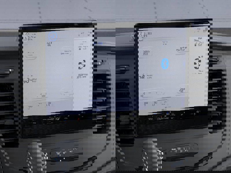 New 2026 Ford Transit 150 Low Roof image 16