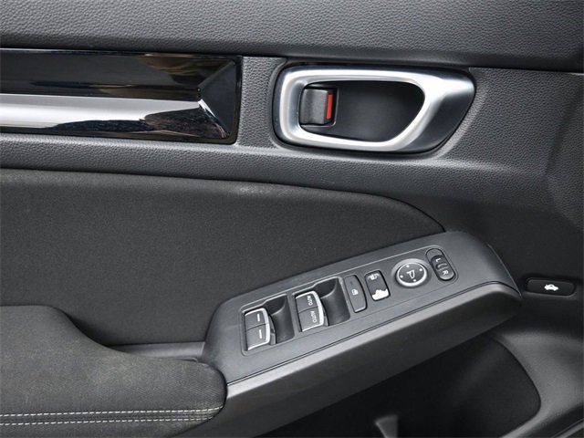 Used 2022 Honda Civic EX image 22