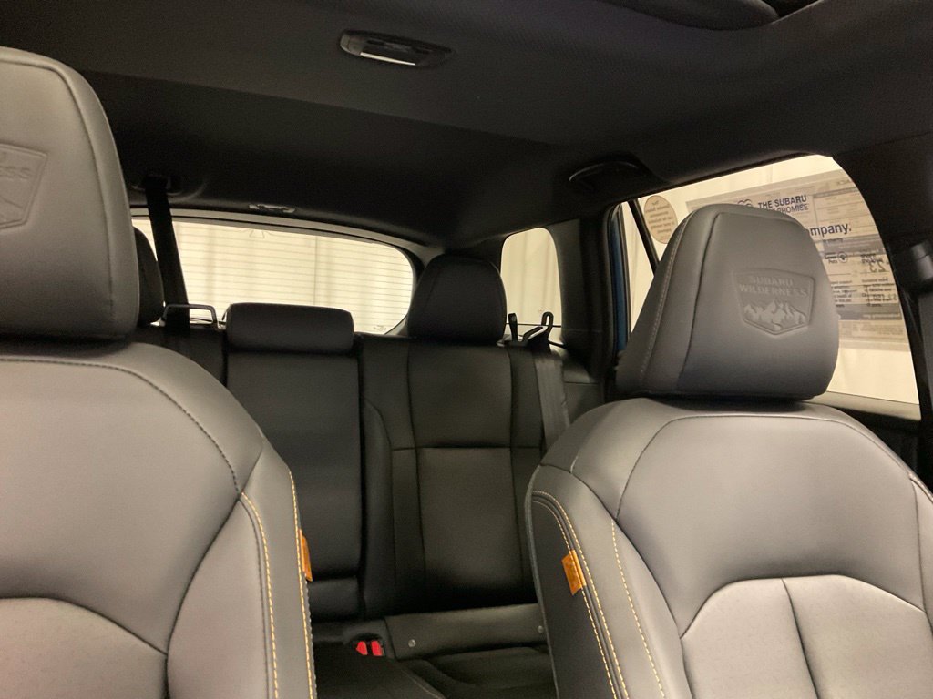 New 2026 Subaru Outback Wilderness AWD/4WD image 27