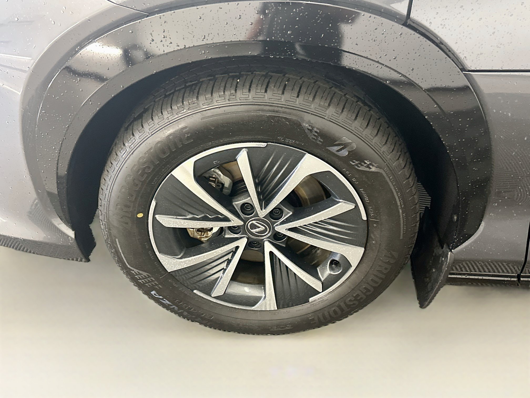 Used 2023 Lexus RZ 450e Premium w/ Accessory Package (Z1) AWD/4WD image 11